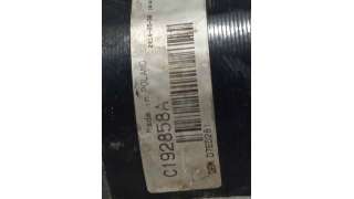 CENTRALITA MOTOR UCE MERCEDES-BENZ CLASE A (2004-2012) A 160 CDI (169.006, 169.306) 82CV 1991CC - L.6109239 / A6401504779