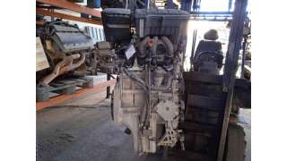 CENTRALITA MOTOR UCE MERCEDES-BENZ CLASE A (2004-2012) A 160 CDI (169.006, 169.306) 82CV 1991CC - L.6109239 / A6401504779