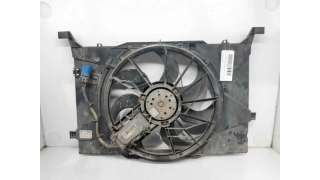 ELECTROVENTILADOR MERCEDES-BENZ CLASE A (2004-2012) A 160 CDI (169.006, 169.306) 82CV 1991CC - L.6109249 / A1695001893
