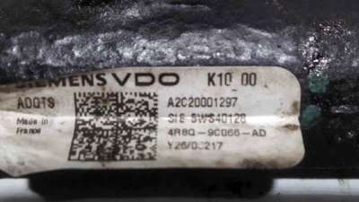 SISTEMA AUDIO / RADIO CD MERCEDES-BENZ CLASE A (2004-2012) A 160 CDI (169.006, 169.306) 82CV 1991CC - L.6109289 / A16982047