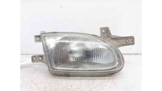 FARO DERECHO HYUNDAI ACCENT I (1994-2000) 1.3 I 12V 84CV 1341CC - L.6109391 / 9210622060