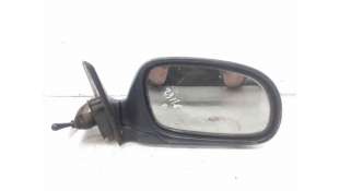 RETROVISOR DERECHO HYUNDAI ACCENT I (1994-2000) 1.3 I 12V 84CV 1341CC - L.6109472 / 8760622401CA