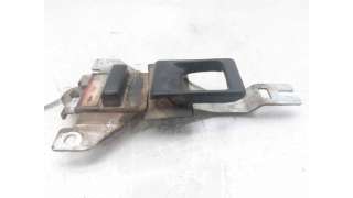 MANETA INTERIOR PORTON MITSUBISHI GALLOPER (1998-2003) 2.5 TD INTERCOOLER 99CV 2476CC - L.6109562 / MB142830A