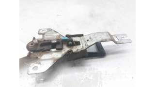 MANETA INTERIOR PORTON MITSUBISHI GALLOPER (1998-2003) 2.5 TD INTERCOOLER 99CV 2476CC - L.6109562 / MB142830A