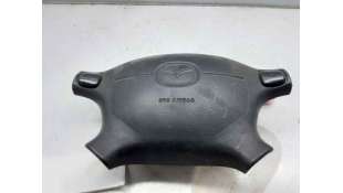 AIRBAG DELANTERO IZQUIERDO MAZDA 323 F V (1994-1998) 1.5 16V 88CV 1489CC - L.6109634 / BG2A57K00