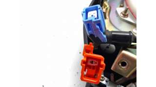 AIRBAG DELANTERO IZQUIERDO MAZDA 323 F V (1994-1998) 1.5 16V 88CV 1489CC - L.6109634 / BG2A57K00