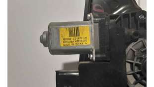 BRAZO SUSPENSION INFERIOR DELANTERO DERECHO MAZDA 323 F V (1994-1998) 1.5 16V 88CV 1489CC - L.6109667 / B25D34300D