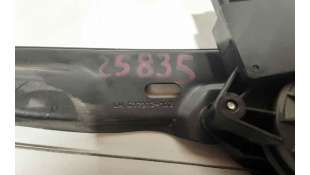 BRAZO SUSPENSION INFERIOR DELANTERO DERECHO MAZDA 323 F V (1994-1998) 1.5 16V 88CV 1489CC - L.6109667 / B25D34300D 2