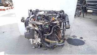 BRAZO SUSPENSION INFERIOR DELANTERO IZQUIERDO MAZDA 323 F V (1994-1998) 1.5 16V 88CV 1489CC - L.6109668 / B25D34350D 2