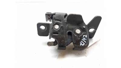 CERRADURA MALETERO / PORTON MAZDA 323 F V (1994-1998) 1.5 16V 88CV 1489CC - L.6109680 / B01A62310A