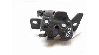 CERRADURA MALETERO / PORTON MAZDA 323 F V (1994-1998) 1.5 16V 88CV 1489CC - L.6109680 / B01A62310A