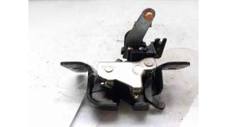 CERRADURA MALETERO / PORTON MAZDA 323 F V (1994-1998) 1.5 16V 88CV 1489CC - L.6109680 / B01A62310A