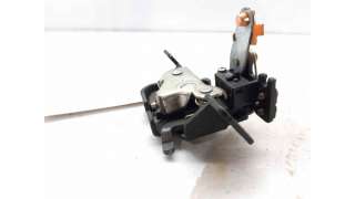 CERRADURA MALETERO / PORTON MAZDA 323 F V (1994-1998) 1.5 16V 88CV 1489CC - L.6109680 / B01A62310A