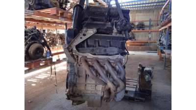 CERRADURA PUERTA TRASERA IZQUIERDA MAZDA 323 F V (1994-1998) 1.5 16V 88CV 1489CC - L.6109684 / B01A73310M