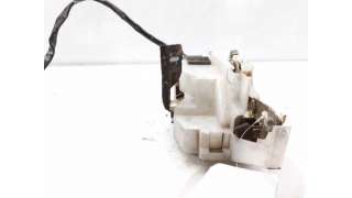CERRADURA PUERTA TRASERA IZQUIERDA MAZDA 323 F V (1994-1998) 1.5 16V 88CV 1489CC - L.6109684 / B01A73310M