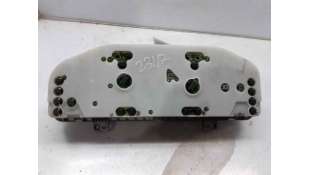 CUADRO INSTRUMENTOS MAZDA 323 F V (1994-1998) 1.5 16V 88CV 1489CC - L.6109694 / BJ3D55430B 2