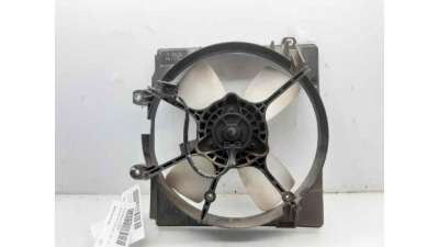 ELECTROVENTILADOR MAZDA 323 F V (1994-1998) 1.5 16V 88CV 1489CC - L.6109702 / B6DN1227501205