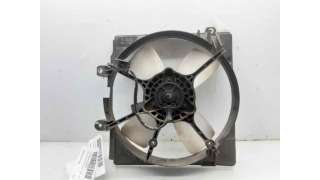ELECTROVENTILADOR MAZDA 323 F V (1994-1998) 1.5 16V 88CV 1489CC - L.6109702 / B6DN1227501205