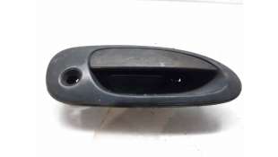 MANETA EXTERIOR DELANTERA DERECHA MAZDA 323 F V (1994-1998) 1.5 16V 88CV 1489CC - L.6109745 / BC1D58410