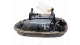 MANETA EXTERIOR DELANTERA DERECHA MAZDA 323 F V (1994-1998) 1.5 16V 88CV 1489CC - L.6109745 / BC1D58410