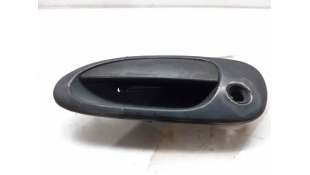 MANETA EXTERIOR DELANTERA IZQUIERDA MAZDA 323 F V (1994-1998) 1.5 16V 88CV 1489CC - L.6109746 / BC1D59410