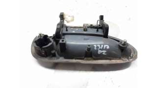 MANETA EXTERIOR DELANTERA IZQUIERDA MAZDA 323 F V (1994-1998) 1.5 16V 88CV 1489CC - L.6109746 / BC1D59410