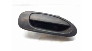 MANETA EXTERIOR TRASERA DERECHA MAZDA 323 F V (1994-1998) 1.5 16V 88CV 1489CC - L.6109748 / BC6A72410B