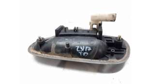 MANETA EXTERIOR TRASERA DERECHA MAZDA 323 F V (1994-1998) 1.5 16V 88CV 1489CC - L.6109748 / BC6A72410B 2