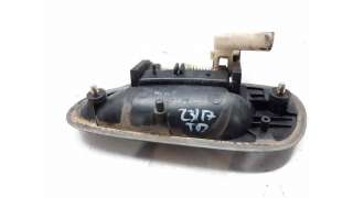 MANETA EXTERIOR TRASERA DERECHA MAZDA 323 F V (1994-1998) 1.5 16V 88CV 1489CC - L.6109748 / BC6A72410B