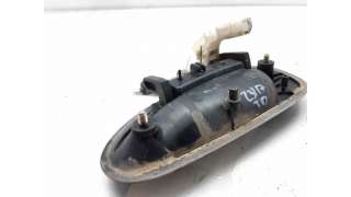 MANETA EXTERIOR TRASERA DERECHA MAZDA 323 F V (1994-1998) 1.5 16V 88CV 1489CC - L.6109748 / BC6A72410B
