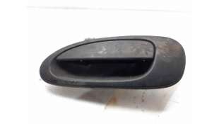 MANETA EXTERIOR TRASERA IZQUIERDA MAZDA 323 F V (1994-1998) 1.5 16V 88CV 1489CC - L.6109749 / BC6A73410B