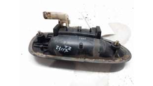 MANETA EXTERIOR TRASERA IZQUIERDA MAZDA 323 F V (1994-1998) 1.5 16V 88CV 1489CC - L.6109749 / BC6A73410B 2