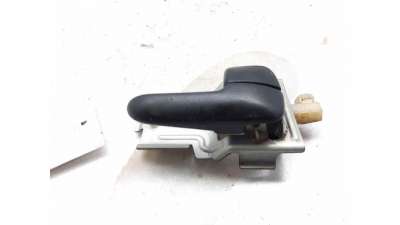 MANETA INTERIOR DELANTERA DERECHA MAZDA 323 F V (1994-1998) 1.5 16V 88CV 1489CC - L.6109750 / B01A58330DFKZ