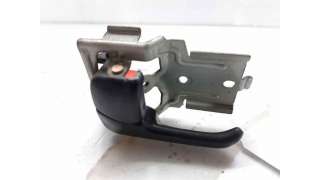 MANETA INTERIOR DELANTERA IZQUIERDA MAZDA 323 F V (1994-1998) 1.5 16V 88CV 1489CC - L.6109751 / B01A59330DFKZ