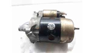 MOTOR ARRANQUE MAZDA 323 F V (1994-1998) 1.5 16V 88CV 1489CC - L.6109757 / B6S818400A