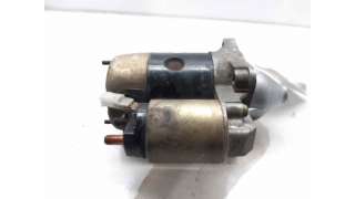 MOTOR ARRANQUE MAZDA 323 F V (1994-1998) 1.5 16V 88CV 1489CC - L.6109757 / B6S818400A