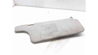 PARASOL IZQUIERDO MAZDA 323 F V (1994-1998) 1.5 16V 88CV 1489CC - L.6109771 / BE7D69320AFKZ