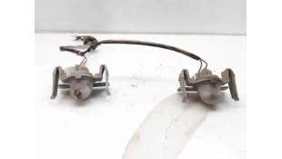 PILOTO MATRICULA MAZDA 323 F V (1994-1998) 1.5 16V 88CV 1489CC - L.6109777 / BC6A51270