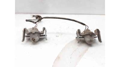 PILOTO MATRICULA MAZDA 323 F V (1994-1998) 1.5 16V 88CV 1489CC - L.6109777 / BC6A51270