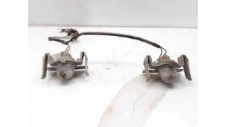 PILOTO MATRICULA MAZDA 323 F V (1994-1998) 1.5 16V 88CV 1489CC - L.6109777 / BC6A51270