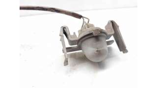 PILOTO MATRICULA MAZDA 323 F V (1994-1998) 1.5 16V 88CV 1489CC - L.6109777 / BC6A51270