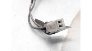 PILOTO MATRICULA MAZDA 323 F V (1994-1998) 1.5 16V 88CV 1489CC - L.6109777 / BC6A51270