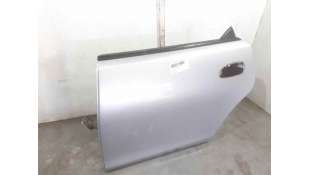 PUERTA TRASERA IZQUIERDA MAZDA 323 F V (1994-1998) 1.5 16V 88CV 1489CC - L.6109790 / B22R73020A 2