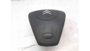 AIRBAG DELANTERO IZQUIERDO CITROEN C3 I (2002-) 1.4 I BIVALENT 73CV 1360CC - L.6110023 / 96380009VD