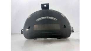 CUADRO INSTRUMENTOS CITROEN C3 I (2002-) 1.4 I BIVALENT 73CV 1360CC - L.6110104 / 9660225780