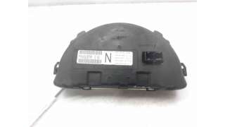 CUADRO INSTRUMENTOS CITROEN C3 I (2002-) 1.4 I BIVALENT 73CV 1360CC - L.6110104 / 9660225780