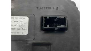 CUADRO INSTRUMENTOS CITROEN C3 I (2002-) 1.4 I BIVALENT 73CV 1360CC - L.6110104 / 9660225780