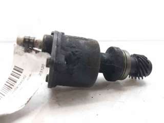 DEPRESOR FRENO / BOMBA VACÍO SEAT CORDOBA (1996-2002) 1.9 TDI 90CV 1896CC - L.6110320 / 028207A