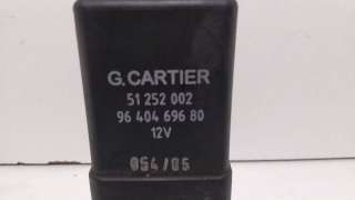 DEPRESOR FRENO / BOMBA VACÍO SEAT CORDOBA (1996-2002) 1.9 TDI 90CV 1896CC - L.6110320 / 028207A