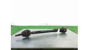 TRANSMISION DELANTERA DERECHA SEAT CORDOBA (1996-2002) 1.9 TDI 90CV 1896CC - L.6110443 / 191407274DX